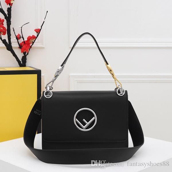 wholesale new product genuine leather lady messenger bag fashion shoulder bag shoulder bag handbag presbyopia cell phone wallet